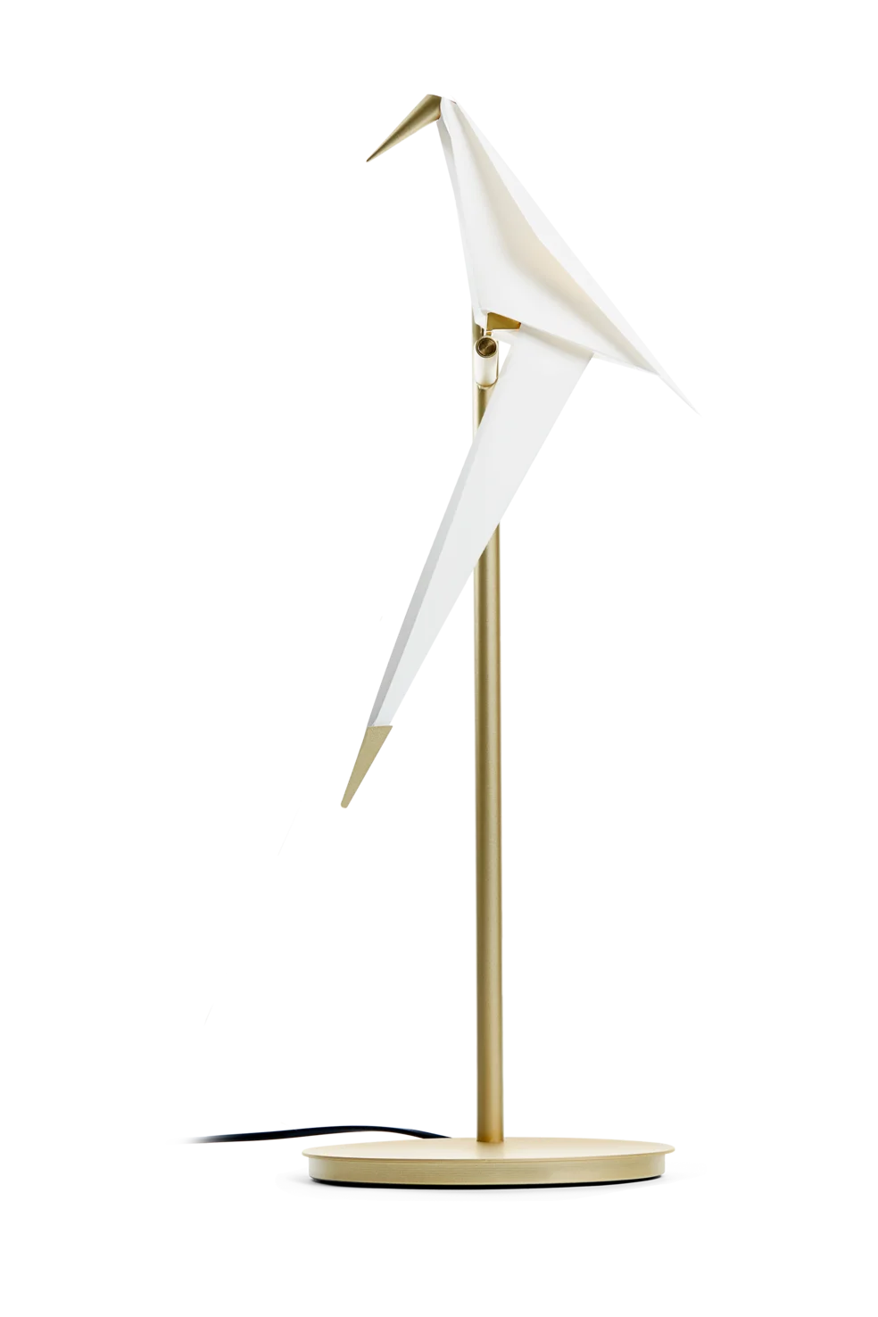 Perch Light Table movement right side